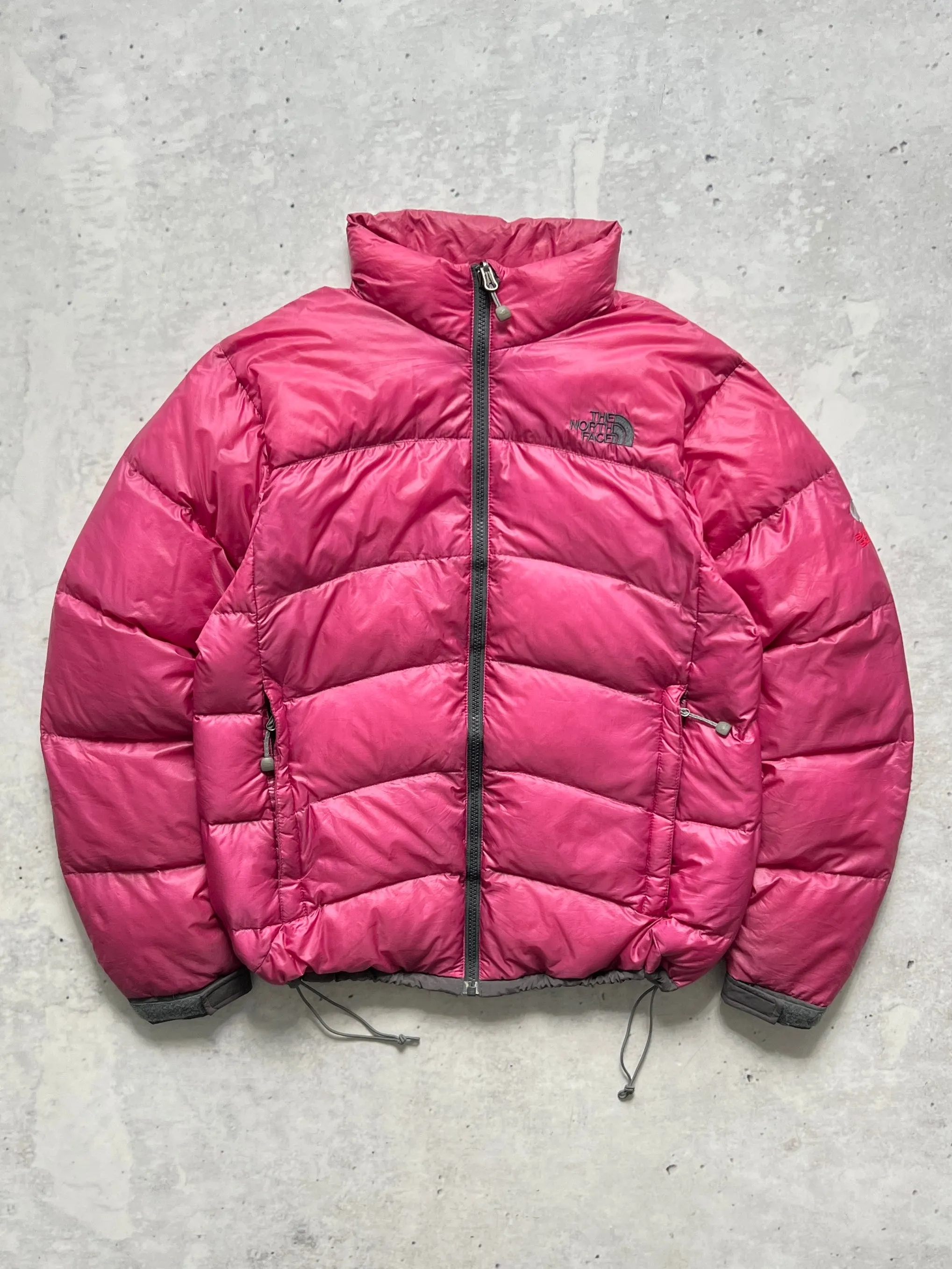 90's The North Face Summit Series Down Fill Puffer Jacket (Women's L)