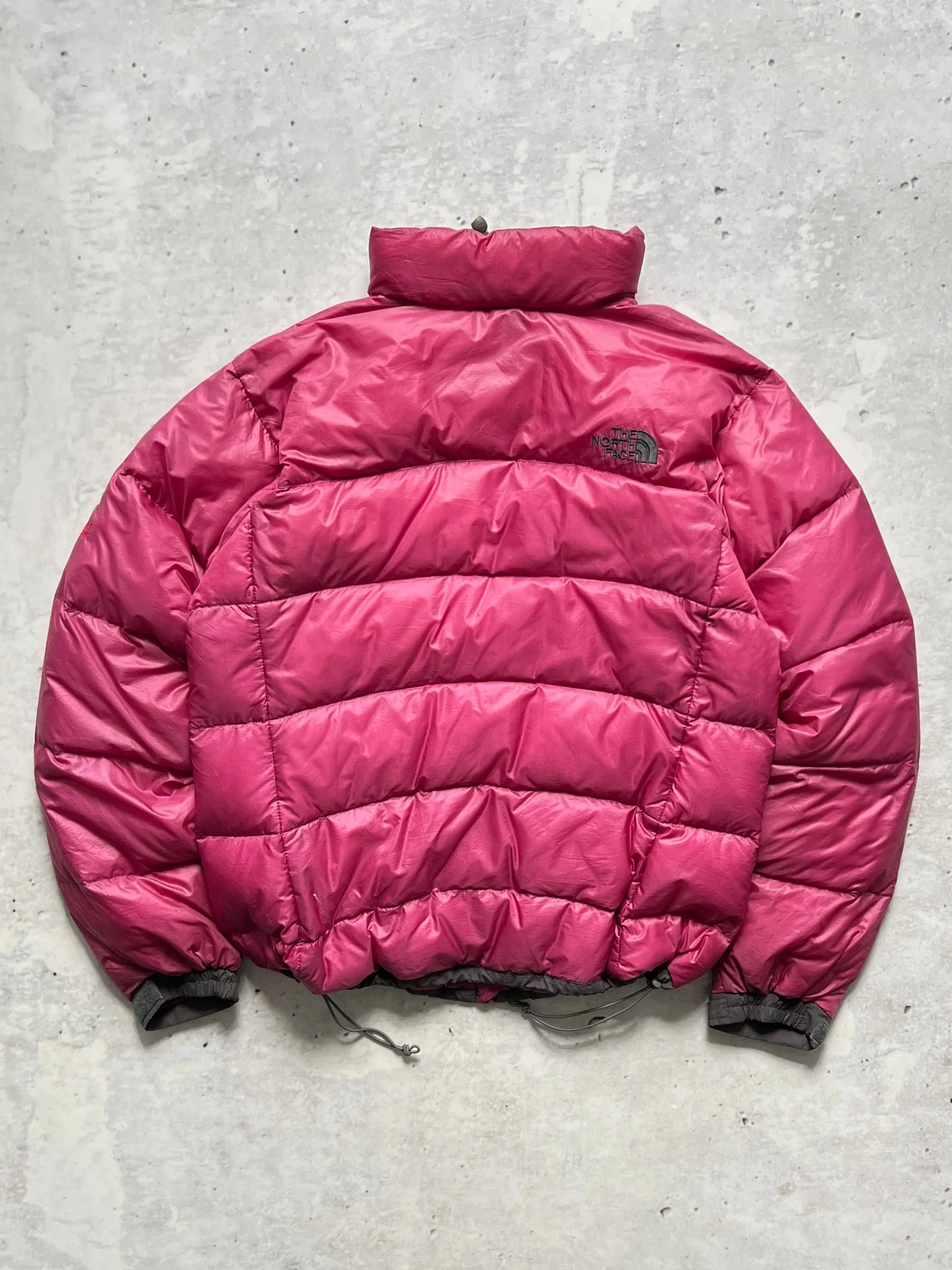 90's The North Face Summit Series Down Fill Puffer Jacket (Women's L)