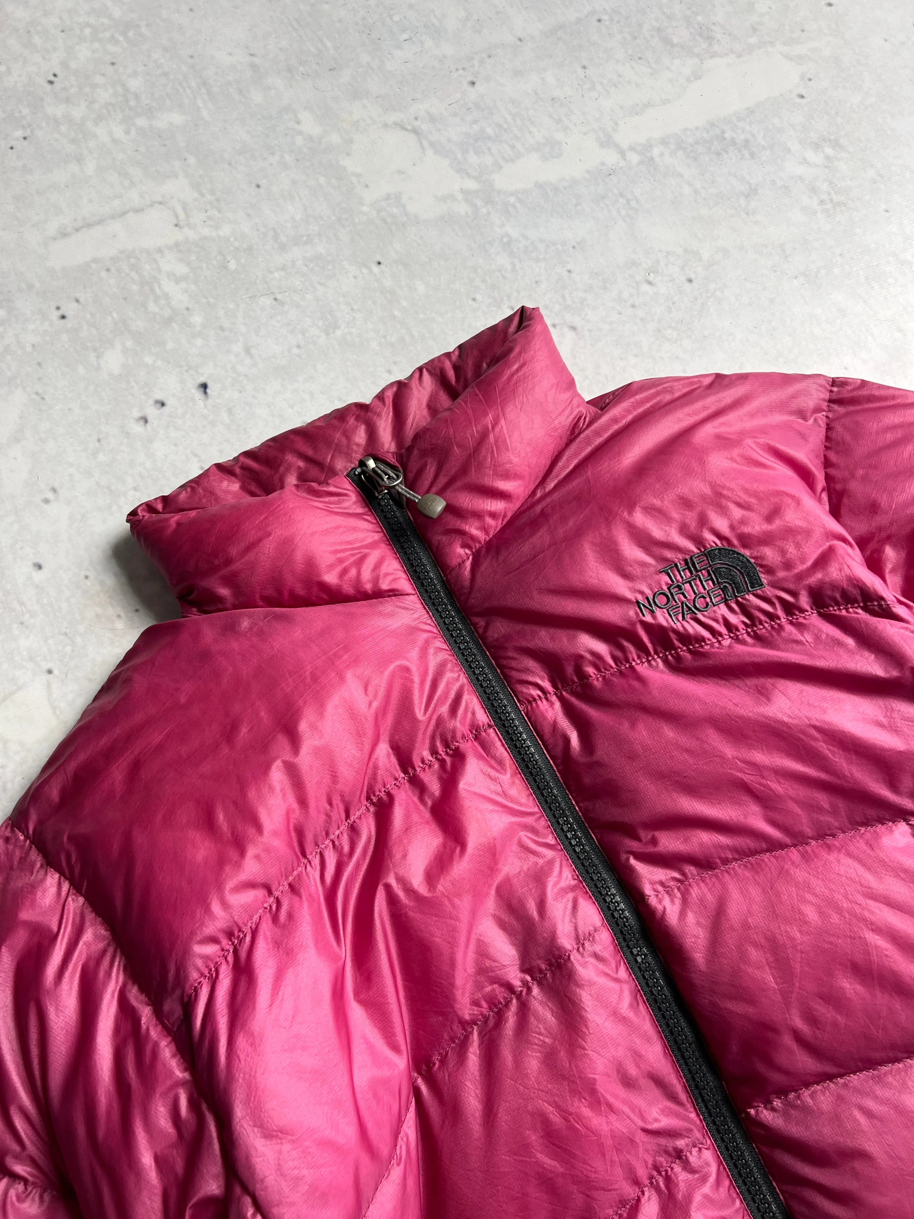 90's The North Face Summit Series Down Fill Puffer Jacket (Women's L)