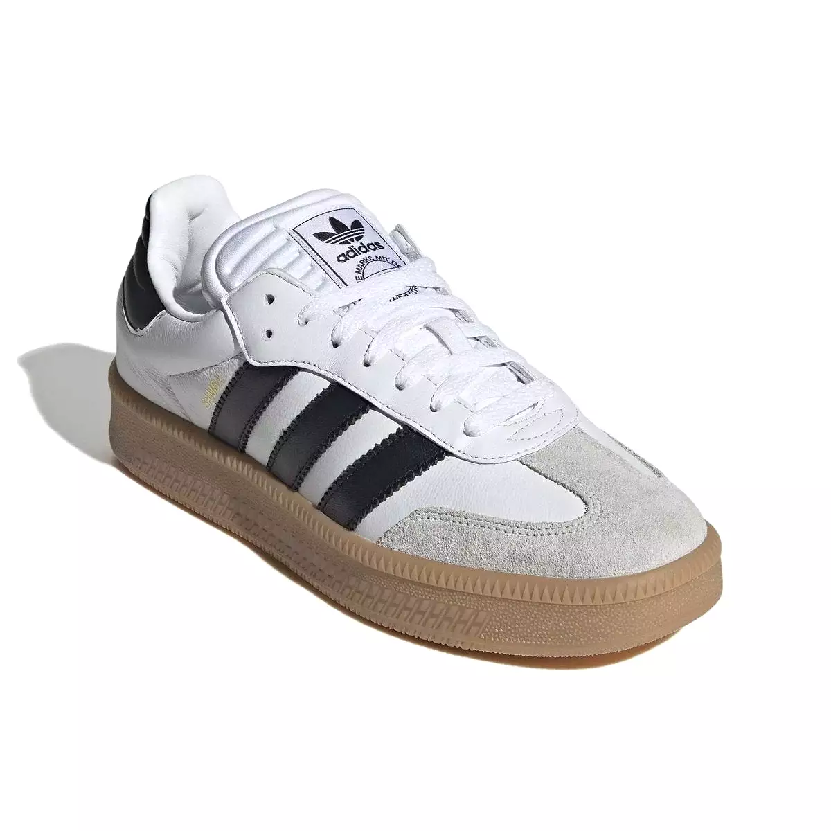 Adidas Men’s Samba XLG White/Black