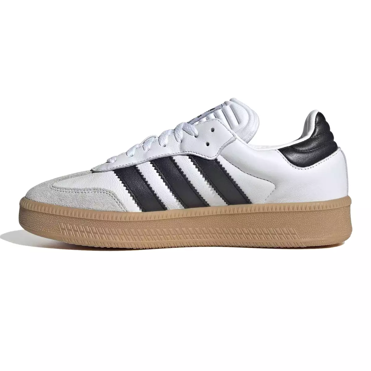 Adidas Men’s Samba XLG White/Black