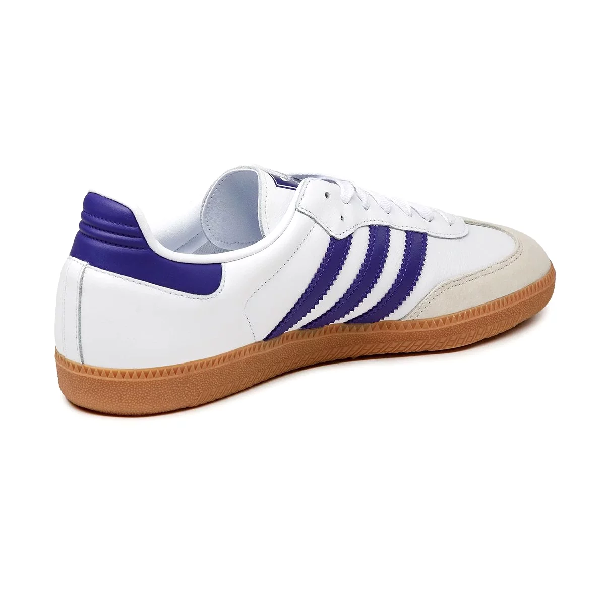 Adidas Women's Samba OG White/Ink