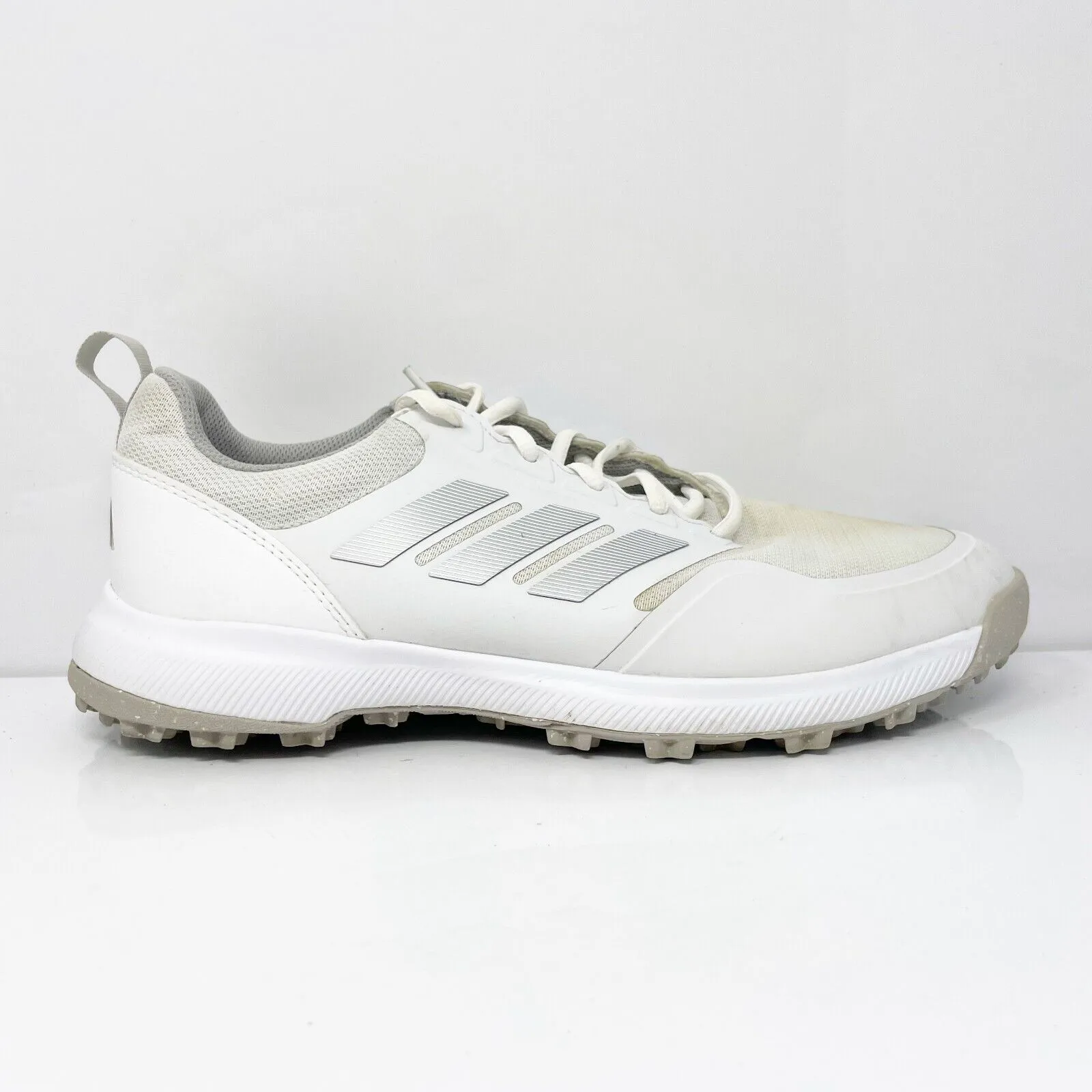 Adidas Womens Tech Response SL 3.0 GV6900 White Running Shoes Sneakers Size 10