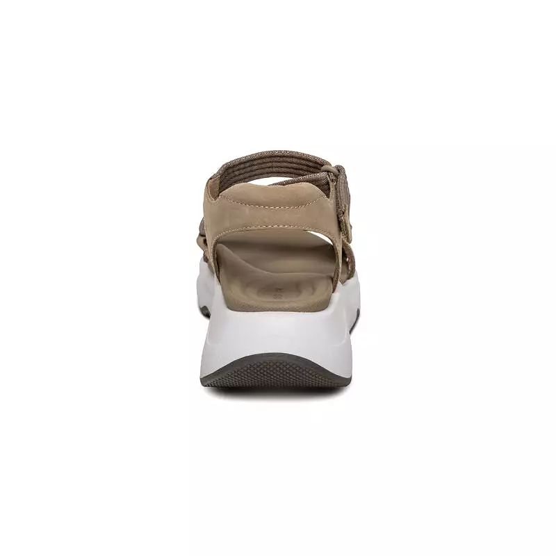 Aetrex Women's Marz Taupe