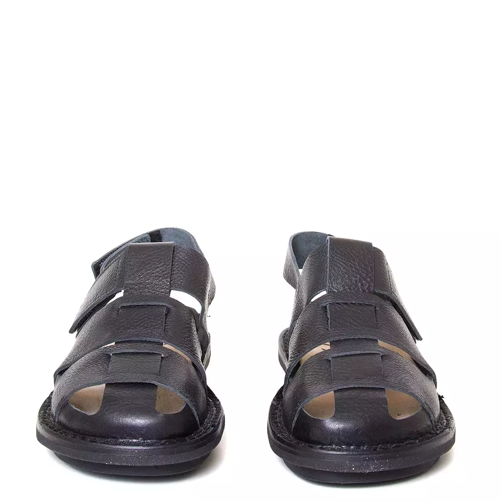 Alliance Men's Leather Sandal