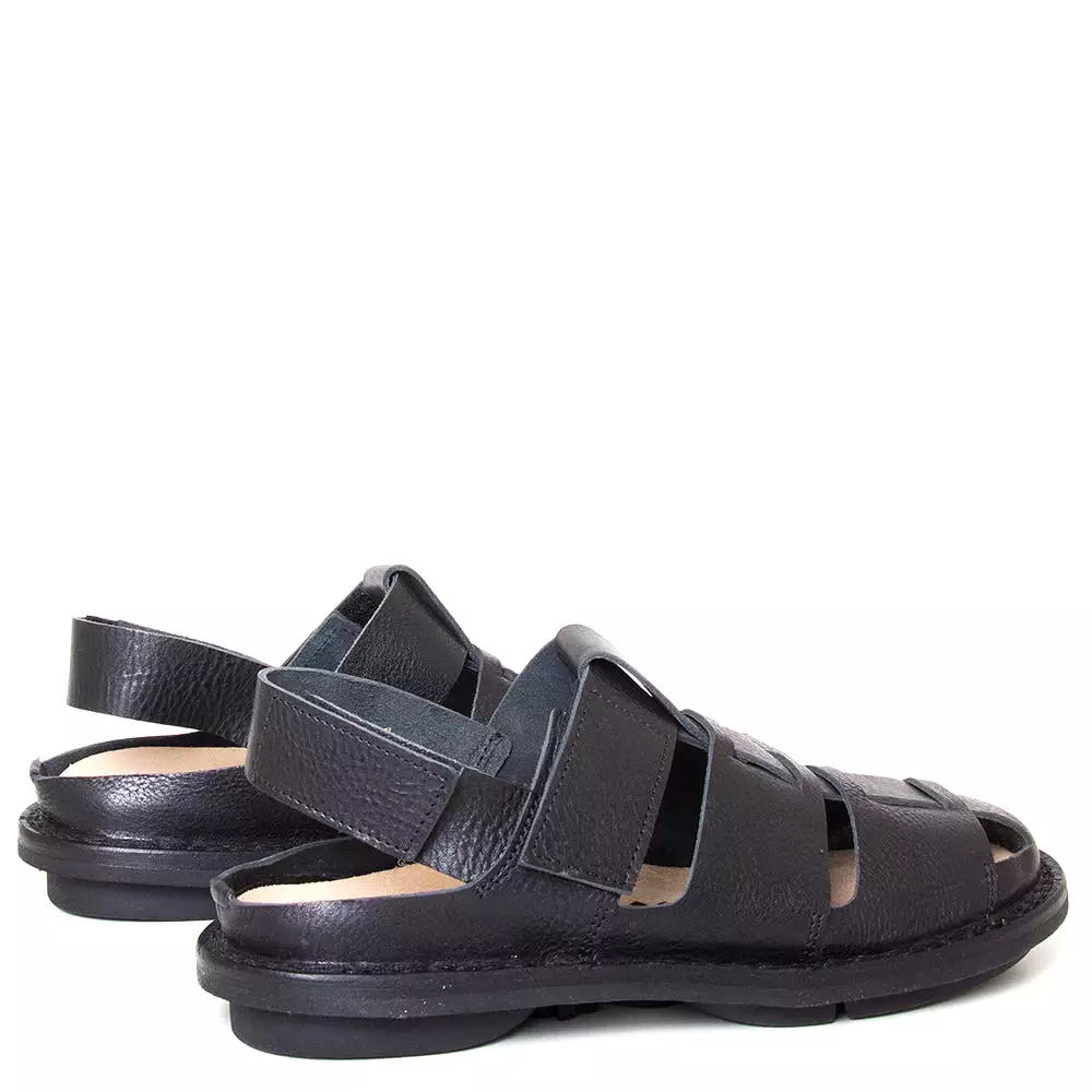 Alliance Men's Leather Sandal