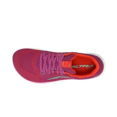 ALTRA Women's Escalante 3 - Fuschia/Mint