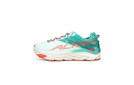 Altra Women's Mont Blanc - Mint