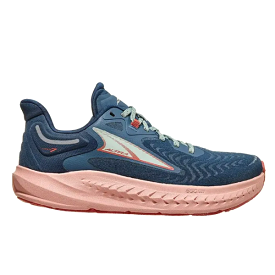 Altra Women's Torin 7 Deep Teal/Pink