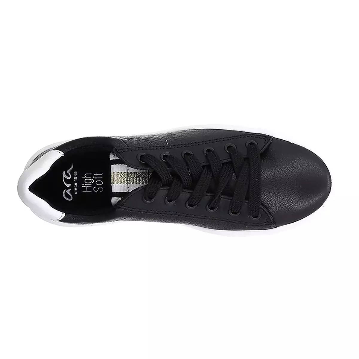 Ara Women's Camden Black/White