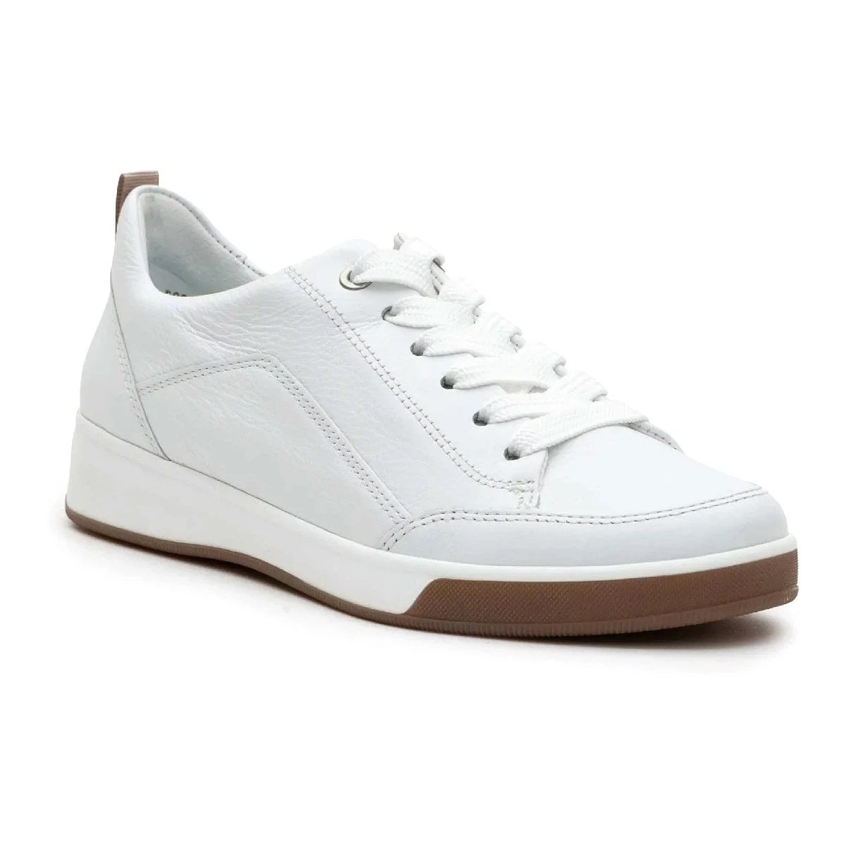 Ara Women's Redmond White