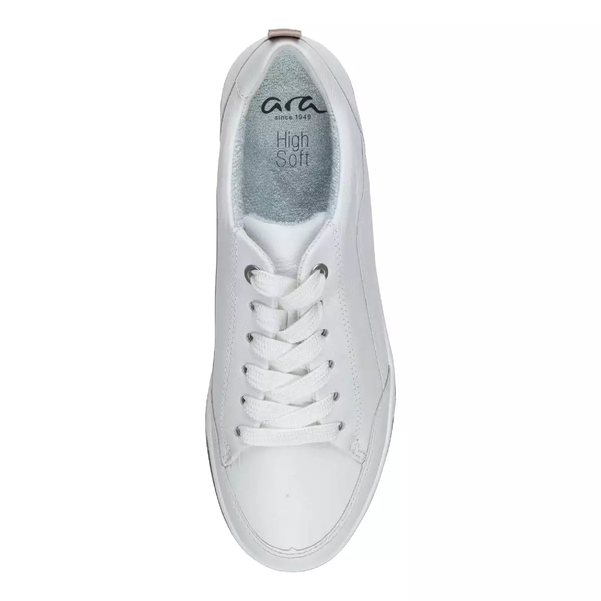 Ara Women's Redmond White