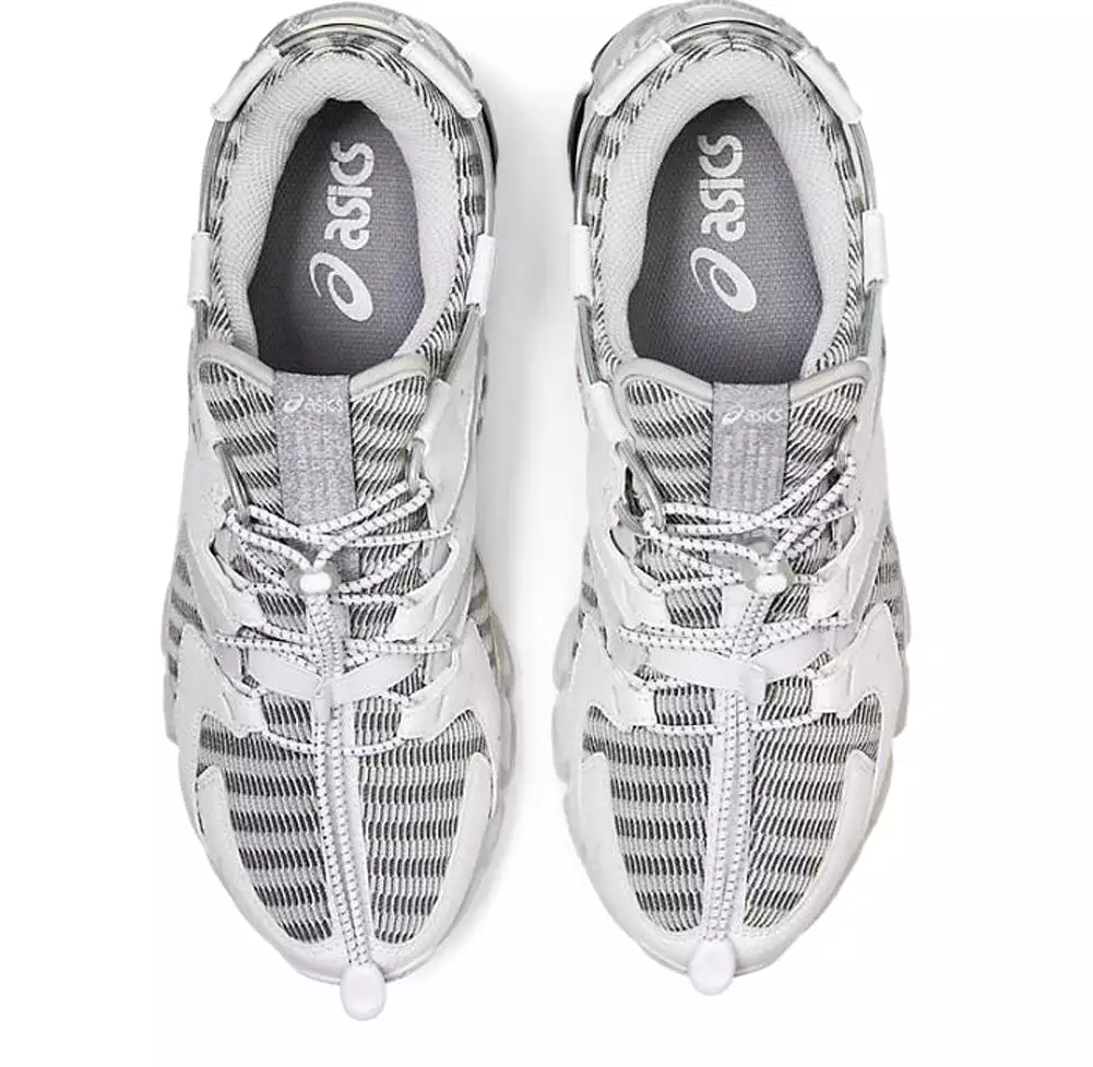 ASICS Gel-Quantum 180 RE Men | White/Glacier Grey (1201A376.100)