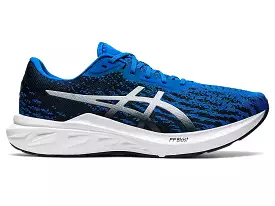 ASICS Men's DYNABLAST 2 (Electric Blue/White)