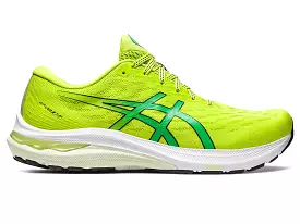 ASICS Men's GT-2000 11 (Lime Zest/Black)