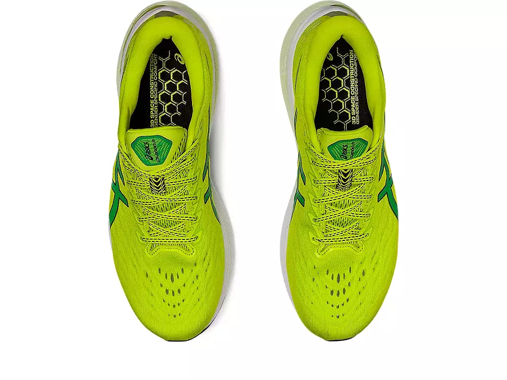 ASICS Men's GT-2000 11 (Lime Zest/Black)