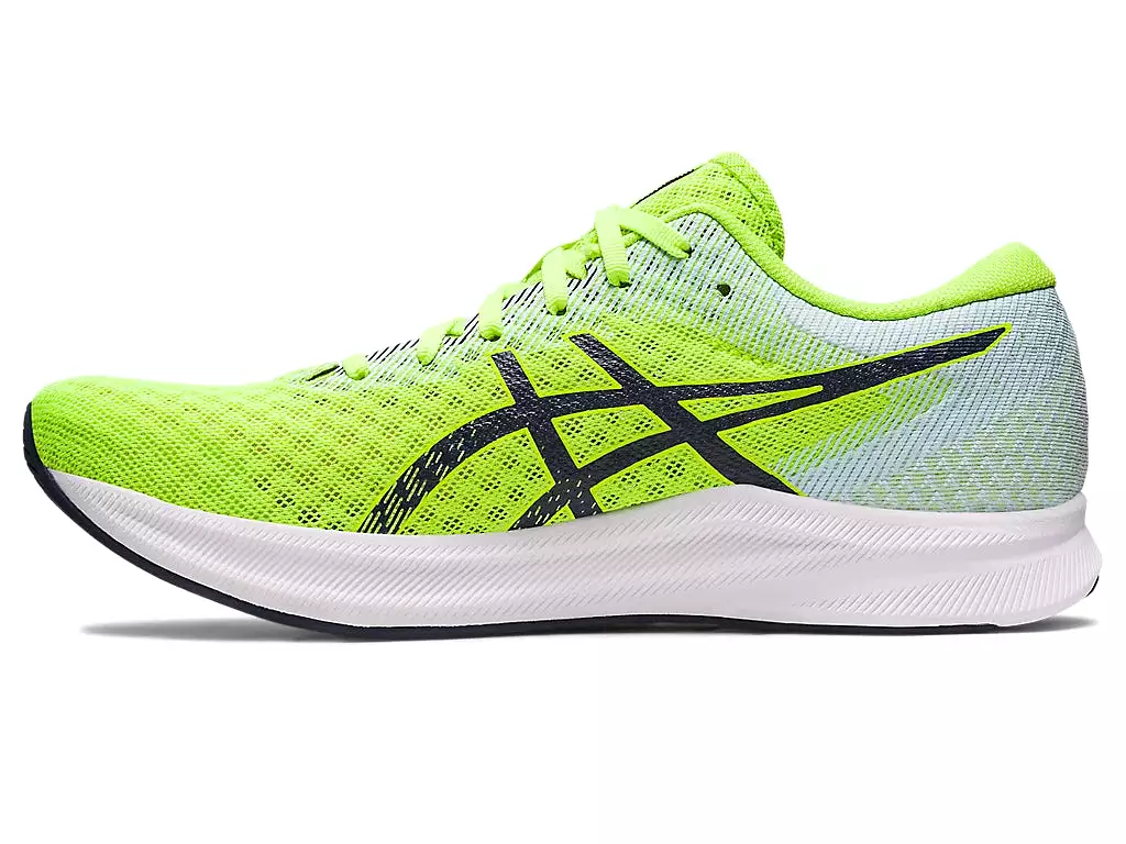 ASICS Men's HYPER SPEED 2 (Hazard Green/Midnight)