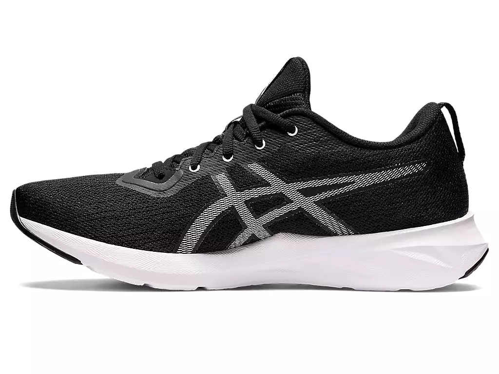 ASICS Men's VERSABLAST 2 (Black/White)