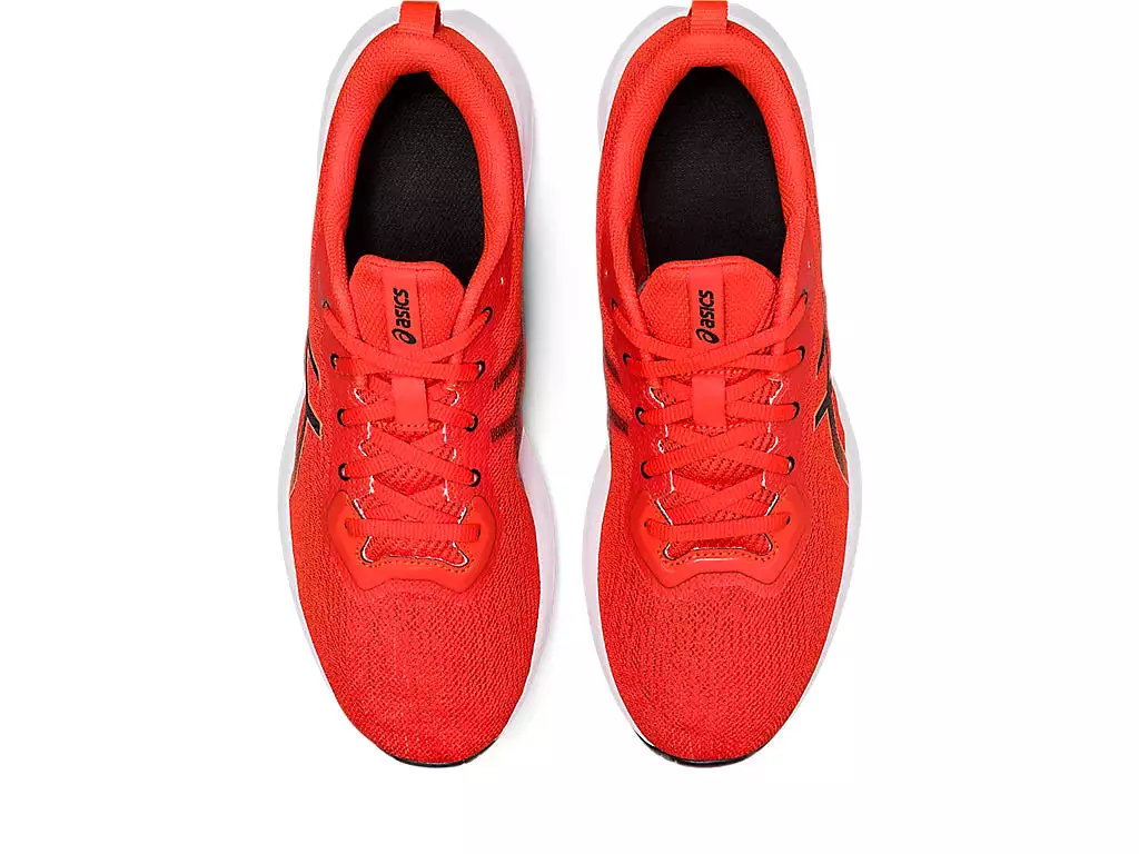 ASICS Men's VERSABLAST 2 (Cherry Tomato/Black)