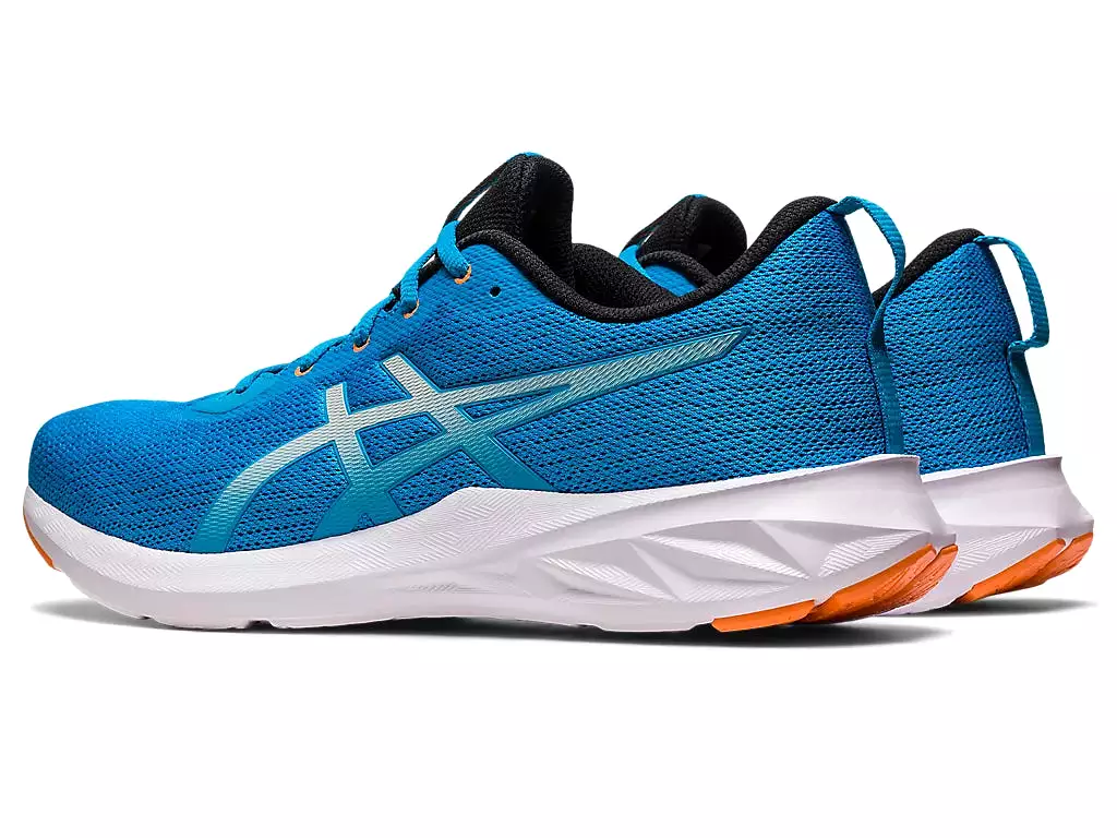 ASICS Men's VERSABLAST 2 (Island Blue/Light Sage)