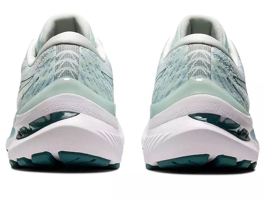 ASICS Women's GEL-KAYANO 29 (Soothing Sea/Misty Pine)