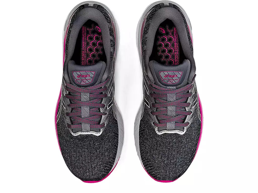 ASICS Women's GT-2000 10 (Sheet Rock/Pink Rave)