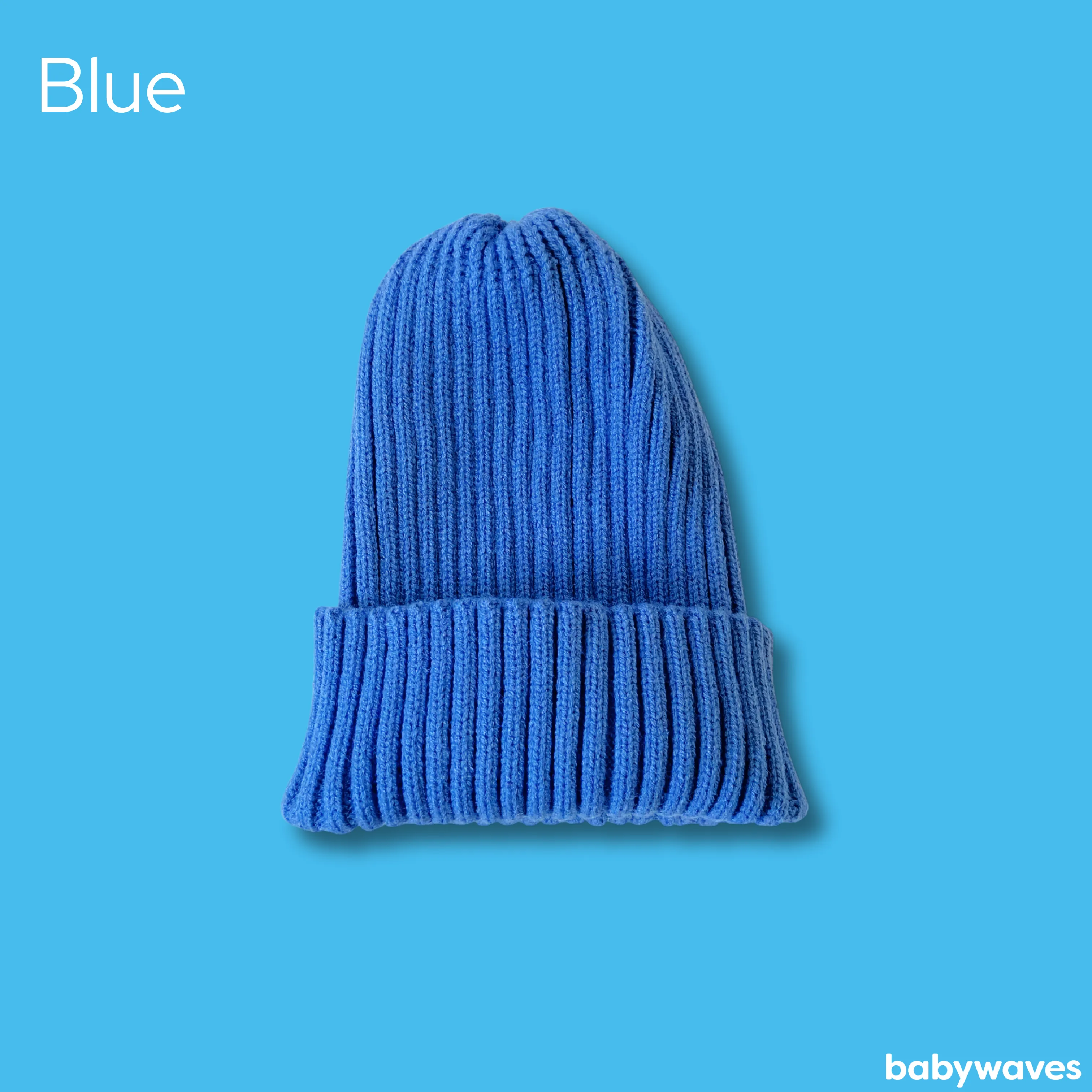 BabyWaves Beanie