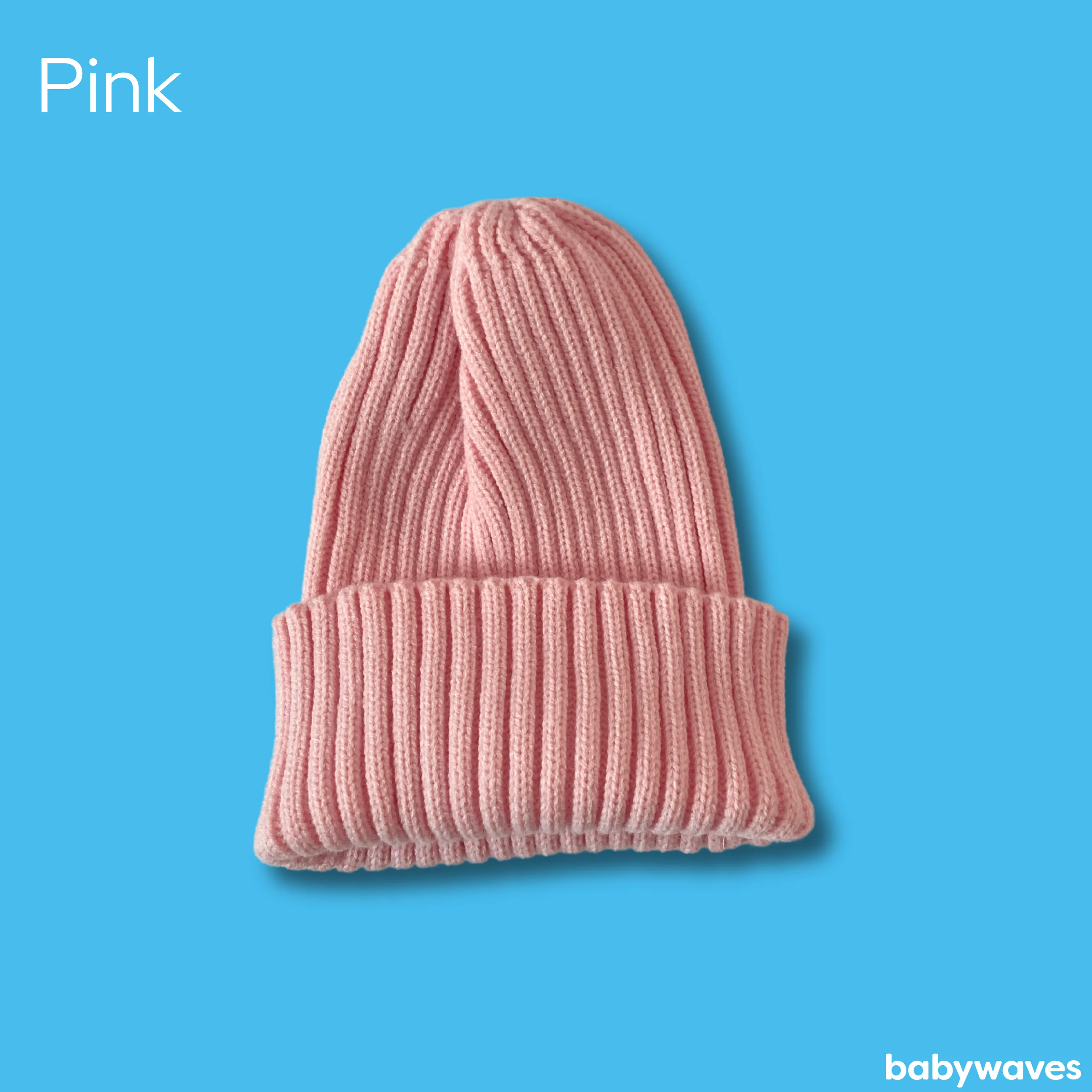 BabyWaves Beanie