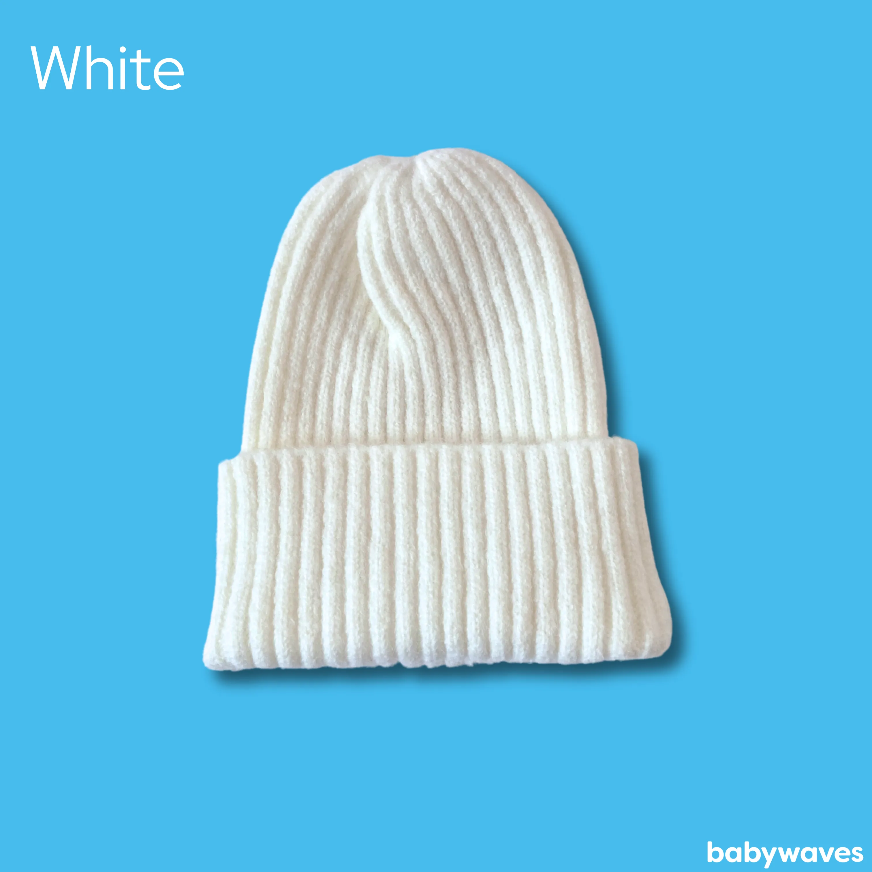 BabyWaves Beanie