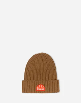 BEANIE CON PATCH ICONIC