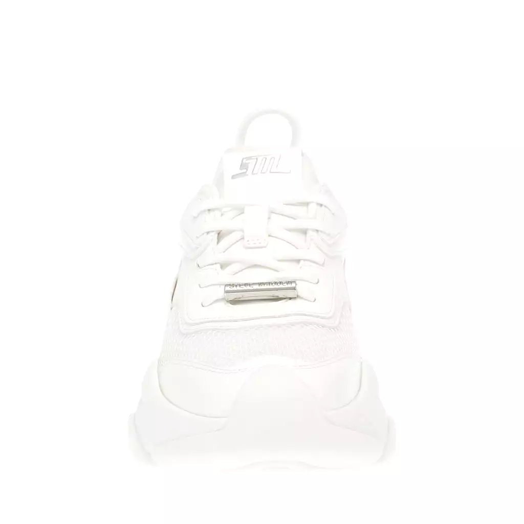 Belissimo Sneaker WHITE/WHITE