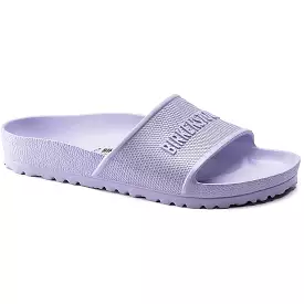 Birkenstock Womens Barbados EVA Slip-On Footbed Pool Slides