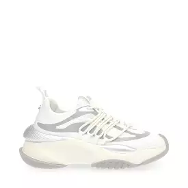 Boost up Sneaker WHITE/SIL