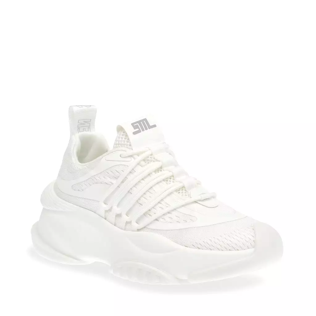 Boost up Sneaker WHITE/WHITE