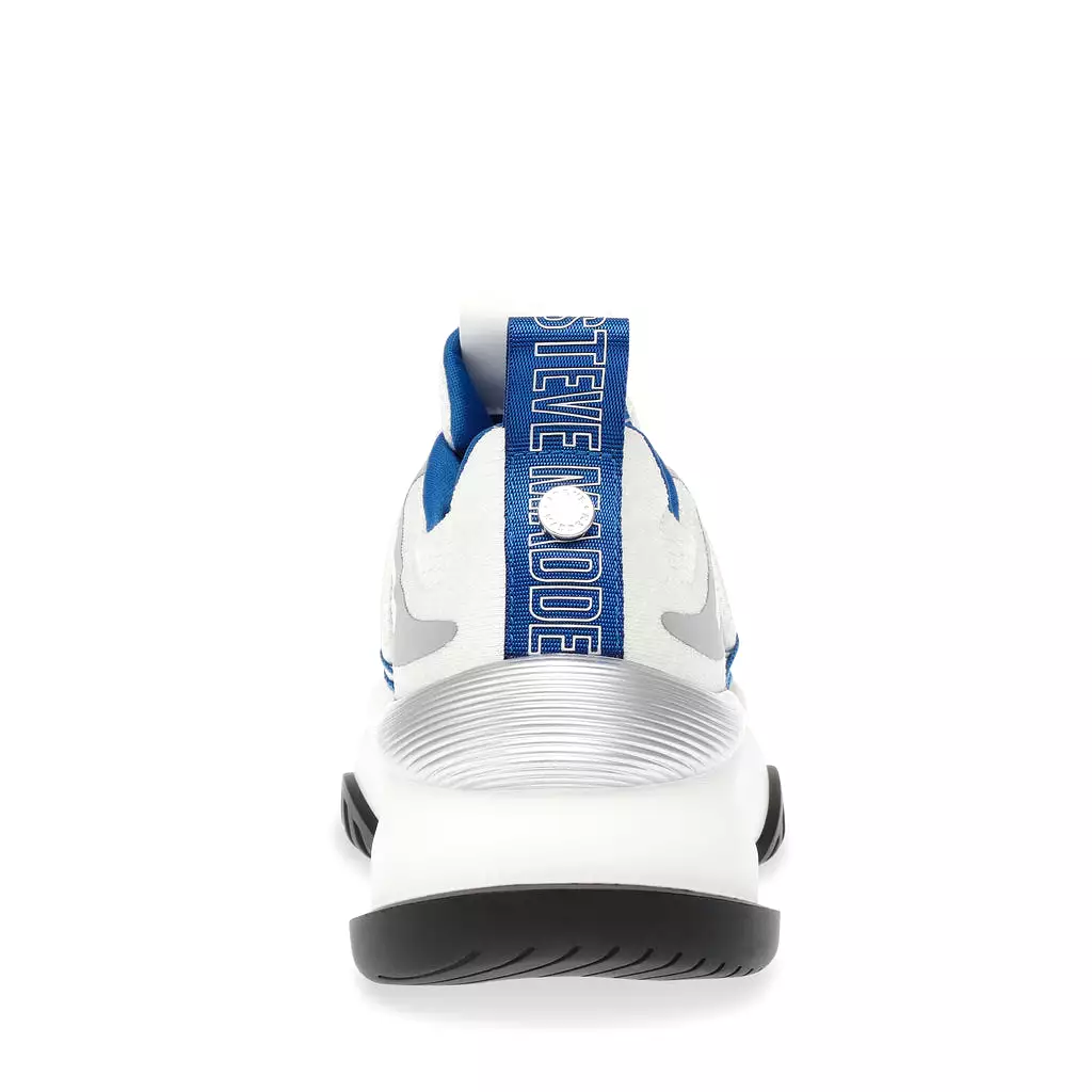 Boost up Sneaker WHT/BLUE