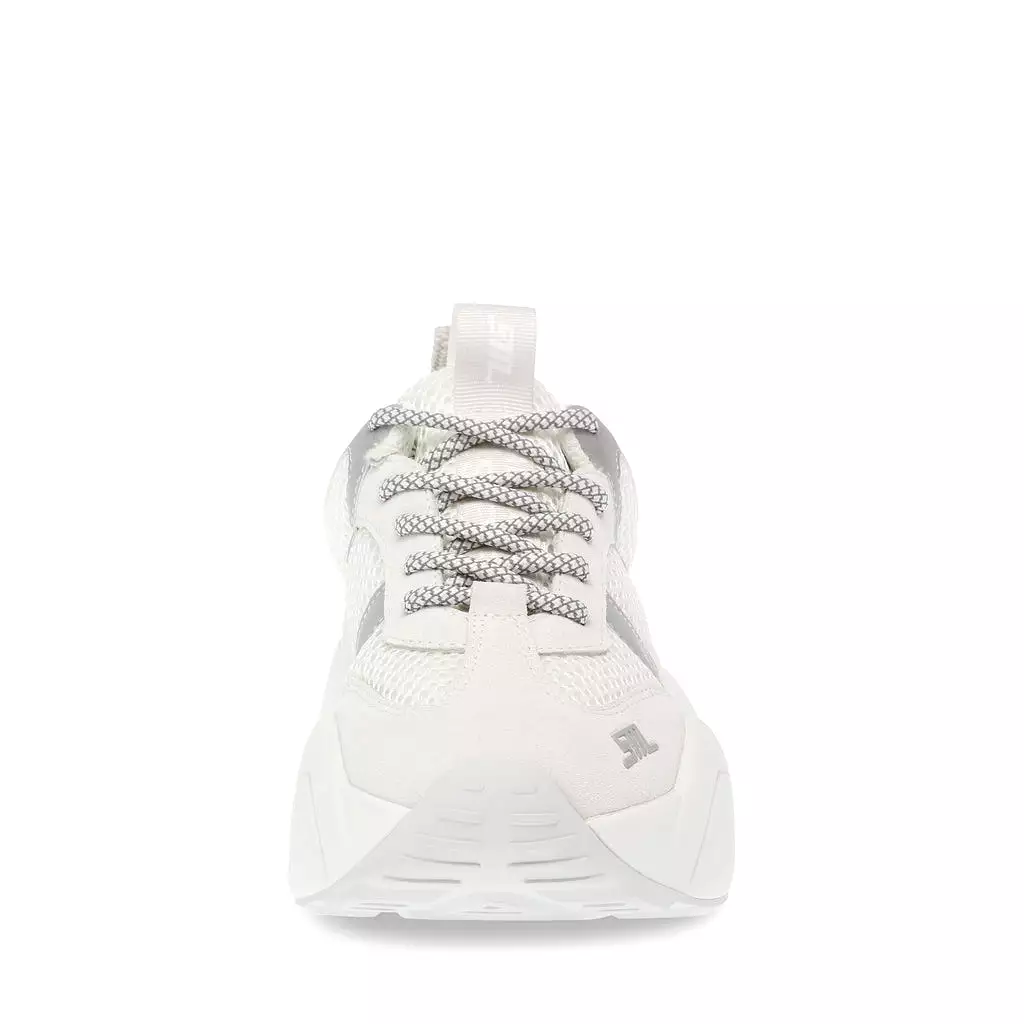 Bounce 1 Sneaker WHITE/SIL