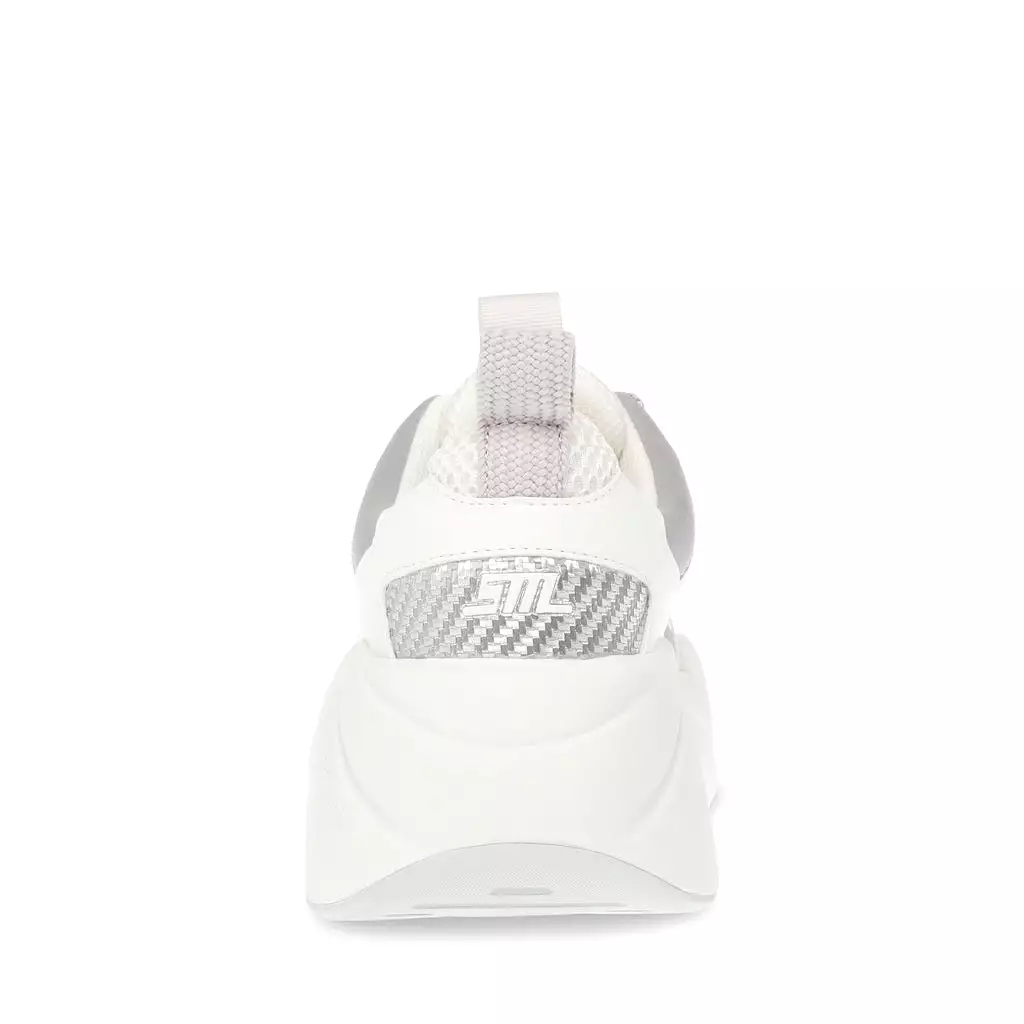 Bounce 1 Sneaker WHITE/SIL