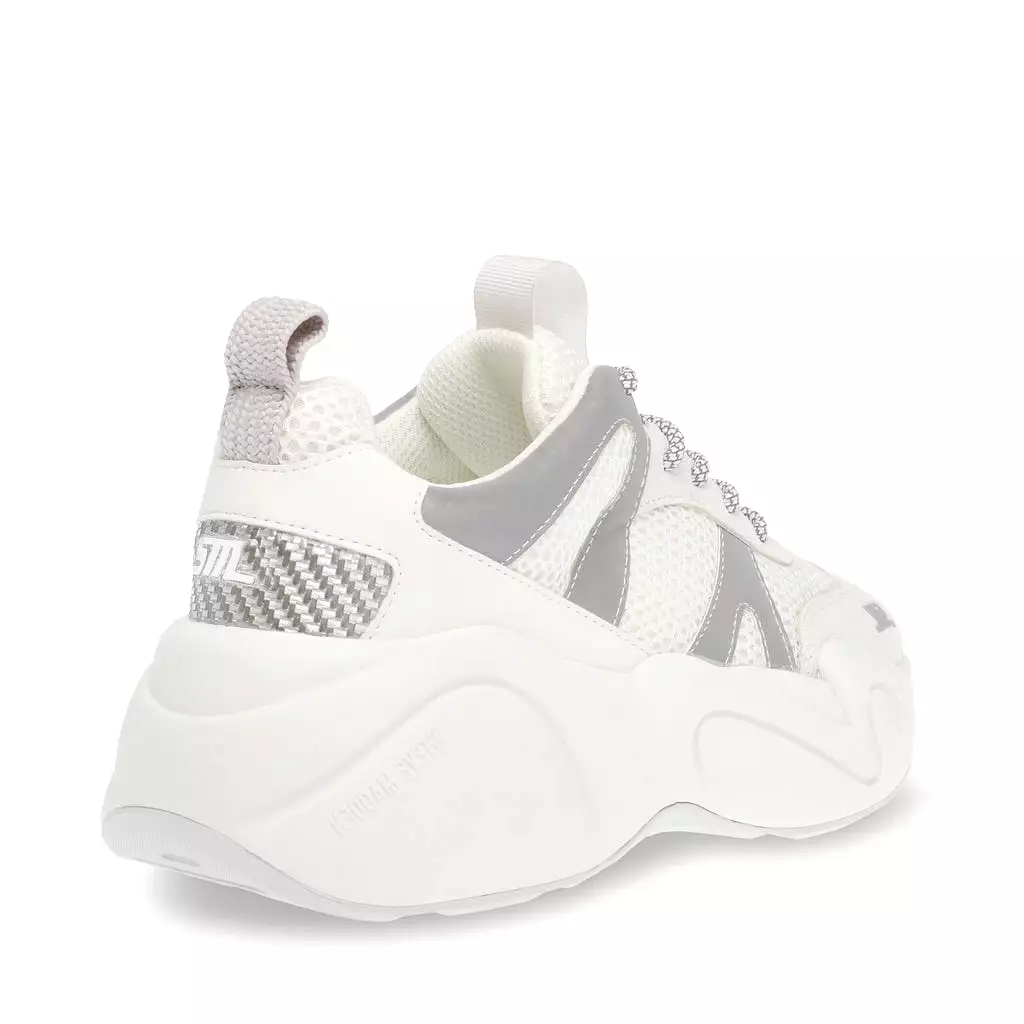 Bounce 1 Sneaker WHITE/SIL