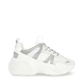 Bounce 1 Sneaker WHITE/SIL