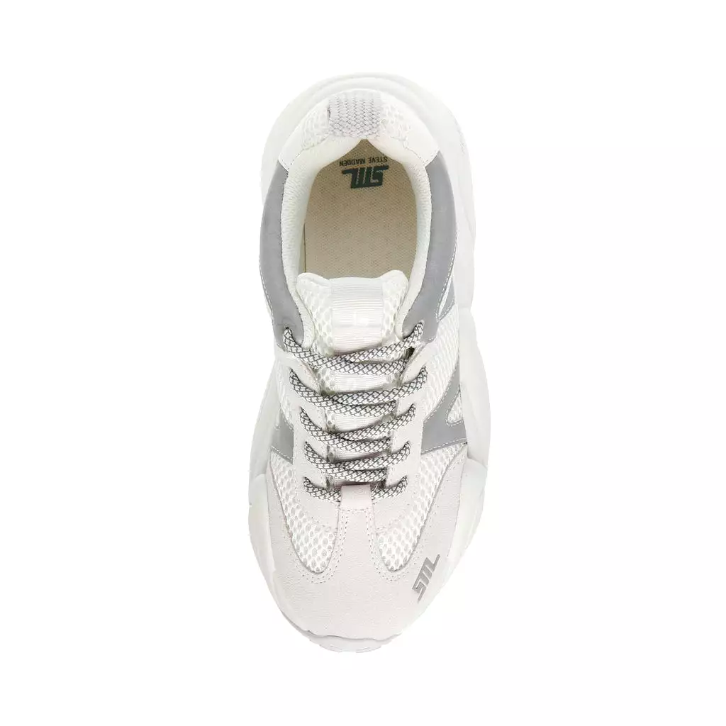 Bounce 1 Sneaker WHITE/SIL