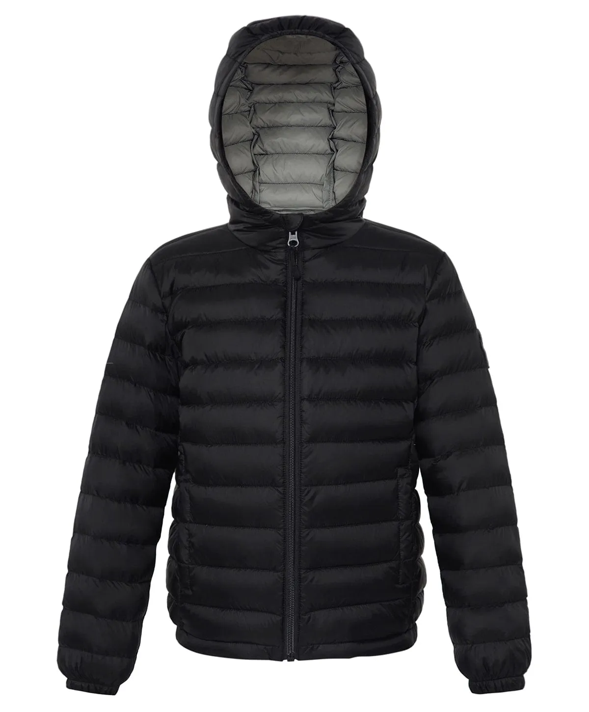 Boys' New Ultra Light Packable Down Puffer Jacket