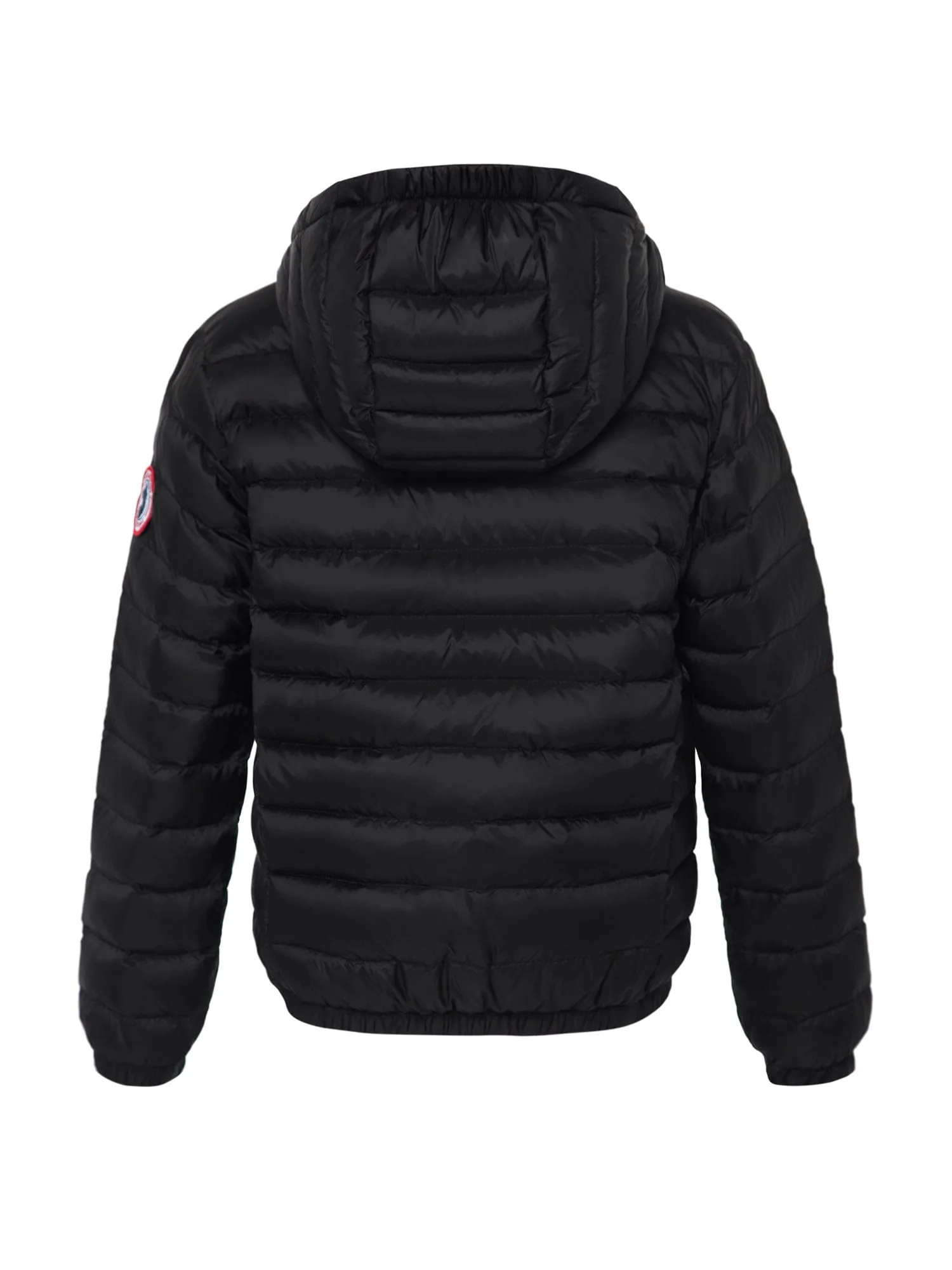 Boys' Ultra Light Packable Down Puffer Jacket