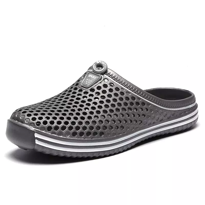 Breathable Crocs Shoes