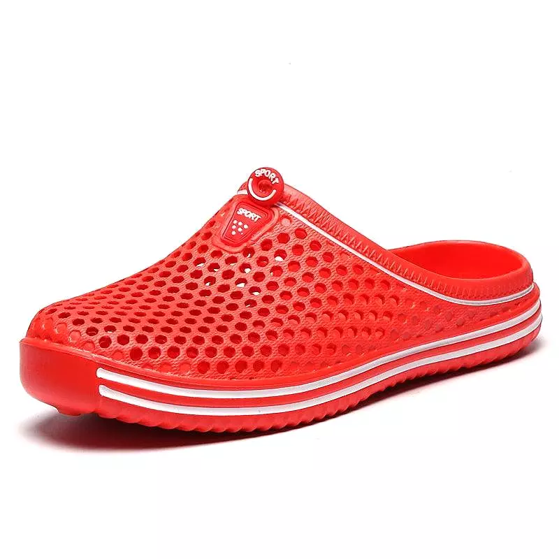 Breathable Crocs Shoes