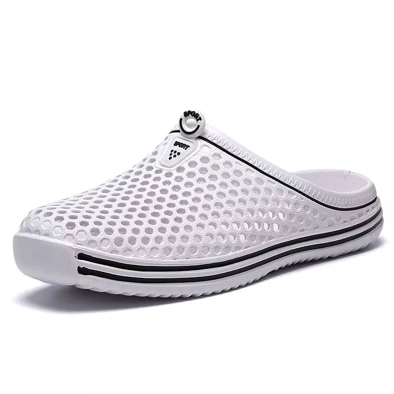 Breathable Crocs Shoes