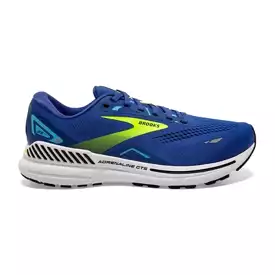 Brooks Adrenaline GTS 23 Men's Running Shoes AW23