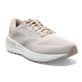 Brooks Women's Ariel GTS 23 Grey/White