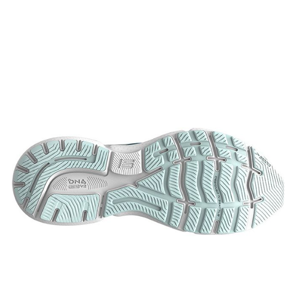 Brooks Women's Ghost 15 Legion Blue/Bittersweet