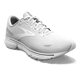 Brooks Women's Ghost 15 Wide Grey