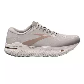 Brooks Women's Ghost Max Grey/White/Tuscany